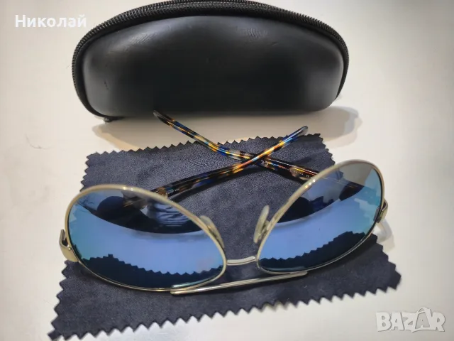 Дамски слънчеви очила Ralph Lauren, модел RA 4004.