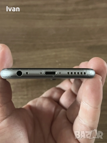 iPhone 6s 64GB памет, снимка 6 - Apple iPhone - 56744816