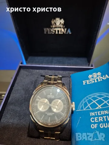 FESTINA F16630 ORIGINAL