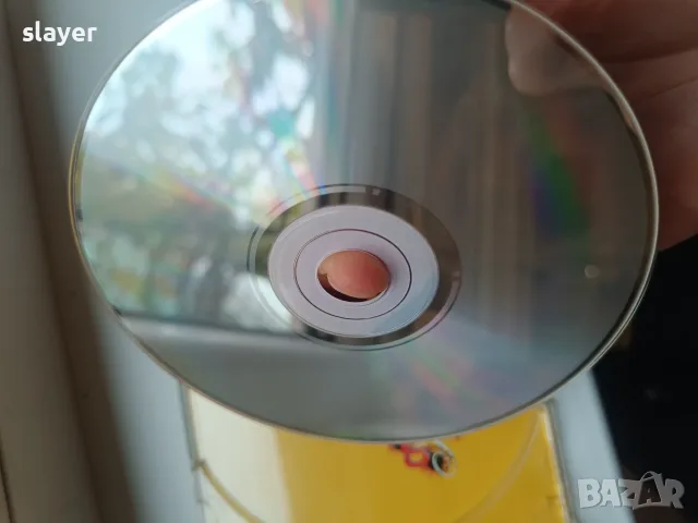 Оригинален диск Нина Николина, снимка 5 - CD дискове - 56734085