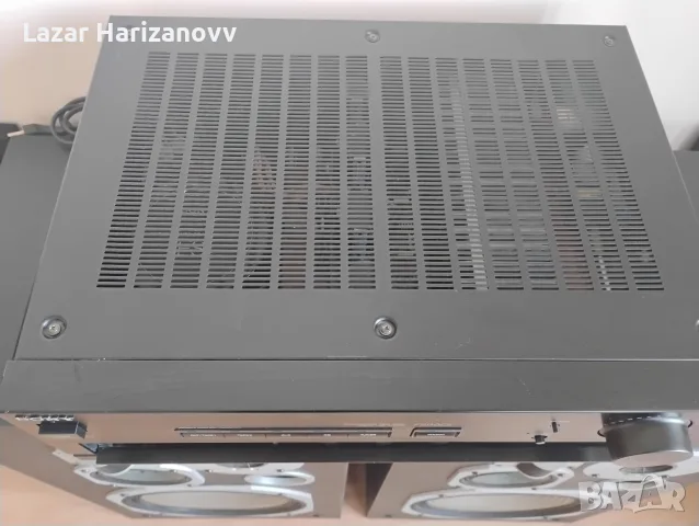 Sony ta f 590 ES усилвател, снимка 9 - Ресийвъри, усилватели, смесителни пултове - 56569151
