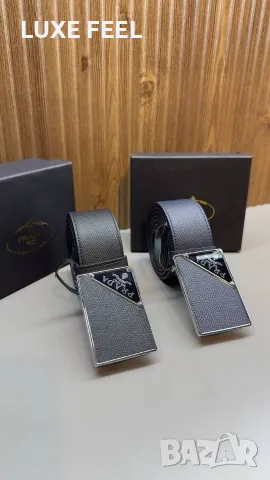 Celine ✨ Prada ✨ Louis VUITTON ✨ Дамски Колани, снимка 9 - Колани - 56570682