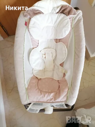 Продам детскую люльку 