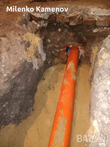 ВИК Услуги За Град София и Околностите, снимка 2 - ВиК услуги - 56664670