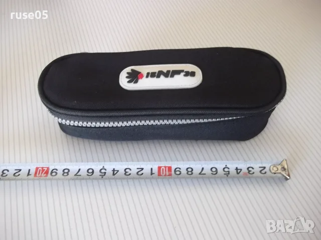 Калъф "15NF36" с цип