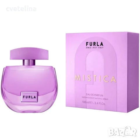 Парфюм Furla Mistica edp 100ml