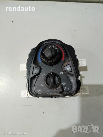 Управление климатик Toyota Aygo 2014-2018 1kr