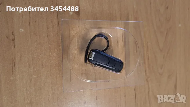 Jabra Talk 35 Bluetooth слушалка (хендсфри), снимка 3 - Bluetooth слушалки - 56733119