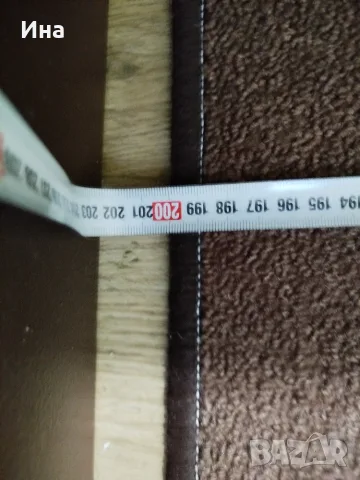Голям килим 200/300, снимка 3 - Килими - 56568545