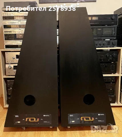 JBL TI 5000 - БЕЗ ИНТЕРВЕНЦИИ !, снимка 10 - Тонколони - 56717058