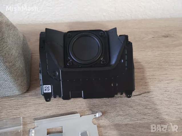 Lenovo Smart Clock 2, снимка 5 - Смарт часовници - 56734940