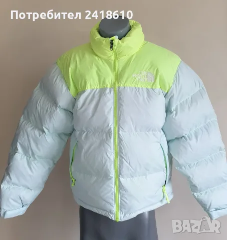 The North Face Nuptse 700 Down Mens Jacket Size M ОРИГИНАЛ! Зимно пухено Яке!