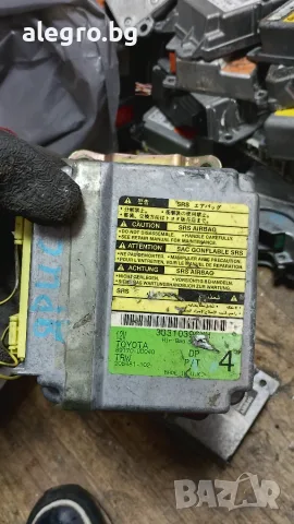 Модул , AIRBAG за Toyota AVENSIS , 891700d040