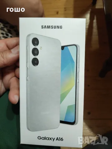 продавам телефон Galaxy A16