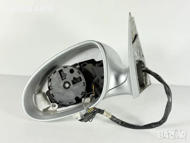Ляво Огледало Мерцедес С Класа В221 (05-13г) Lqvo Ogledalo Mercedes S Class W221 