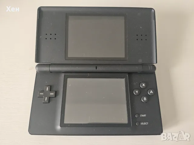 Nintendo DS Lite, снимка 8 - Nintendo конзоли - 56737538