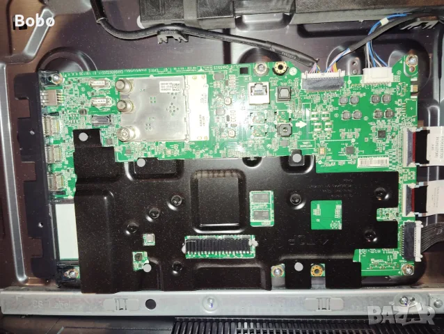 Main board EAX68303205(1.0)