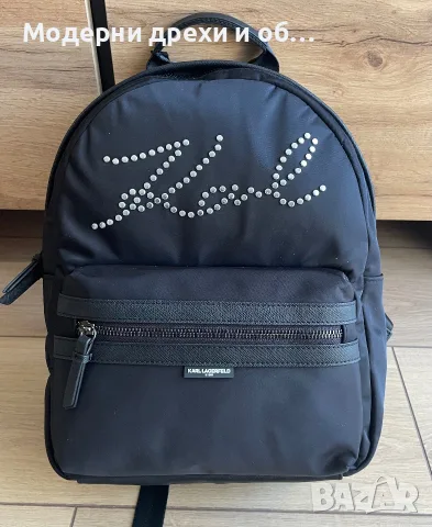 Karl Lagerfeld 37н Последни бройки, снимка 6 - Маратонки - 56672993