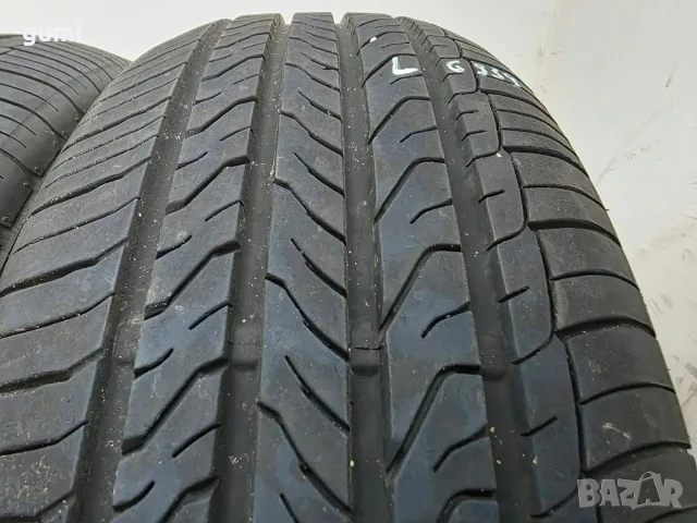 4бр летни гуми 205/65/15 ANTANY L06939