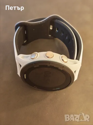 Garmin Forerunner 255S Music , снимка 7 - Смарт часовници - 56696185