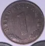 Монети пфенинг Reichspfennig, снимка 3