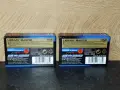 Компактни видеокасети Compact VHS JVC , снимка 2