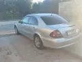 Мерцедес Е320 cdi 204 hp, снимка 5