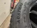 Зимни гуми 215/65/16 Austone, снимка 2
