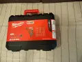 Milwaukee 12 v  ударен винтоверт импакт , снимка 4