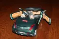 FORD street KA (Bburago 1/24), снимка 2