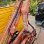 HIAB 445 AW  кран , снимка 5