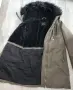Много дебело зимно яке ZARA , снимка 6