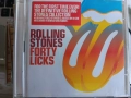ROLLING STONES аудио дискове, снимка 1