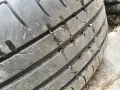 Джанти за Мерцедес  15ц. 8бр., снимка 11