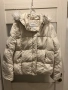 Дамско зимно яке Bershka (размер L), снимка 2