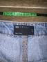 ASOS светло сини дънки (широки), снимка 6