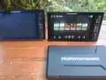  Humminbird  SOLIX  (12") – Топ цени!, снимка 9