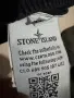 Мъжки пуловер Stone Island., снимка 4