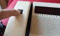 Ретро телефон Kirk Digitel-Jacob Jensen 1976, снимка 4