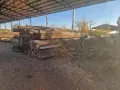 Стар 100 годишен дървен материал, снимка 3