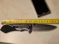 Джобен Нож Browning , снимка 3
