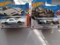 Лот  от осем колички Hot Wheels, снимка 3