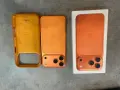 iPhone 17 Pro Max 256GB – Cosmic Orange, снимка 4