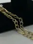 Нова златна гривна плетка Cartier, снимка 6