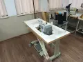 Оверлог монофазен, снимка 3