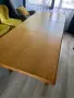 Трапезна маса от масив, снимка 5