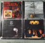 Leppard - Twisted - Samson - Talisman - Helix - Great White - Hawaii , снимка 15