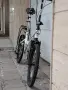 Сгъваем велосипед DRB, снимка 2