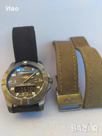 Breitling Aerospace EVO , снимка 7 - Мъжки - 56632057