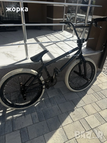 BMX DRAG Revolit 20”cola  , снимка 4 - Велосипеди - 56713404